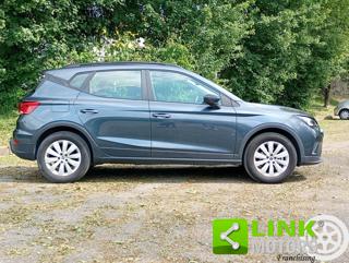 SEAT Arona usata, con Airbag Passeggero