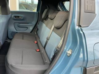 FIAT Grande Panda usata, con Servosterzo