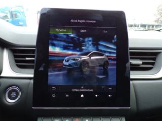 RENAULT Captur usata 85