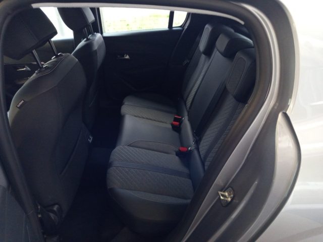 PEUGEOT 208 usata, con ESP