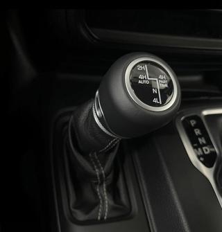 JEEP Wrangler usata, con USB
