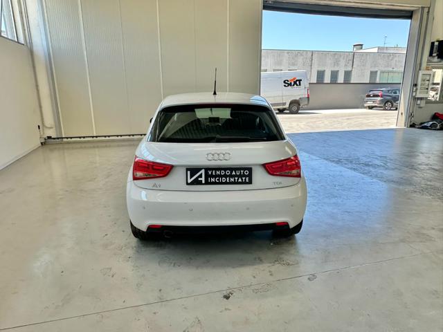 AUDI A1 usata, con Autoradio