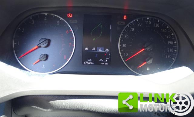 RENAULT Captur usata, con Chiusura centralizzata