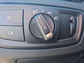 BMW X1 usata, con Sistema di navigazione