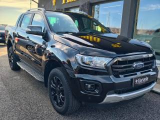 FORD Ranger usata, con Airbag