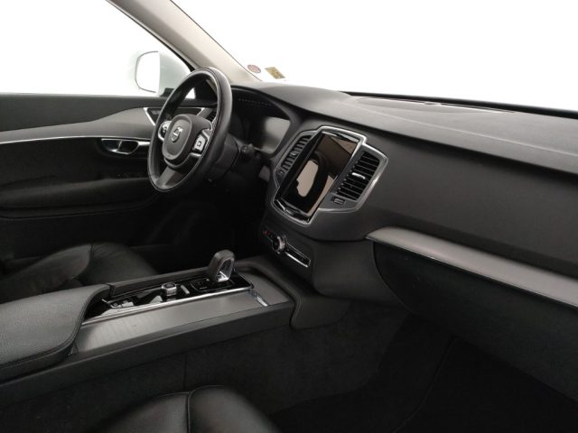 VOLVO XC90 usata, con Controllo trazione