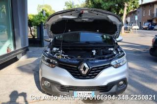RENAULT Kadjar usata 235