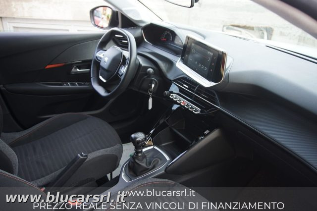PEUGEOT 208 usata, con Controllo trazione