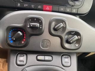 FIAT Panda usata, con Bluetooth