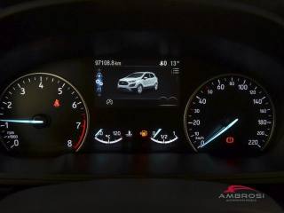 FORD EcoSport usata 12