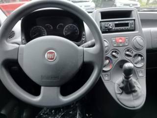 FIAT Panda usata, con Bluetooth
