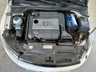 VOLKSWAGEN Scirocco usata, con Climatizzatore