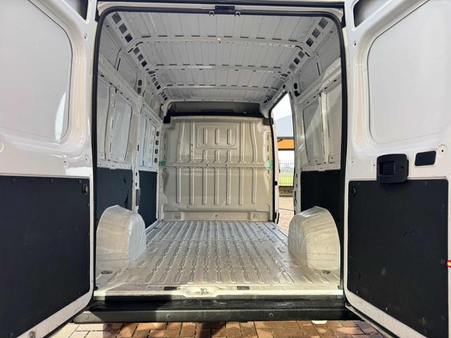 CITROEN Jumper usata, con Boardcomputer