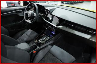 AUDI RS3 usata, con Interni in pelle