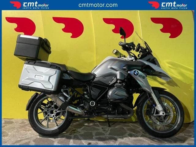 BMW R 1200 GS usata 0