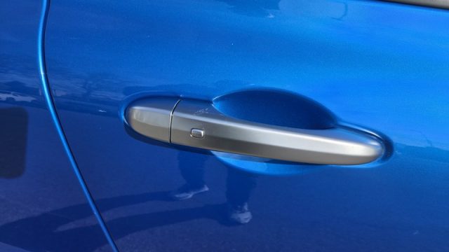 FIAT 500X usata, con Boardcomputer