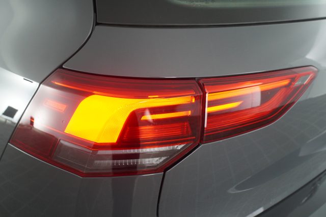 VOLKSWAGEN Golf usata 9