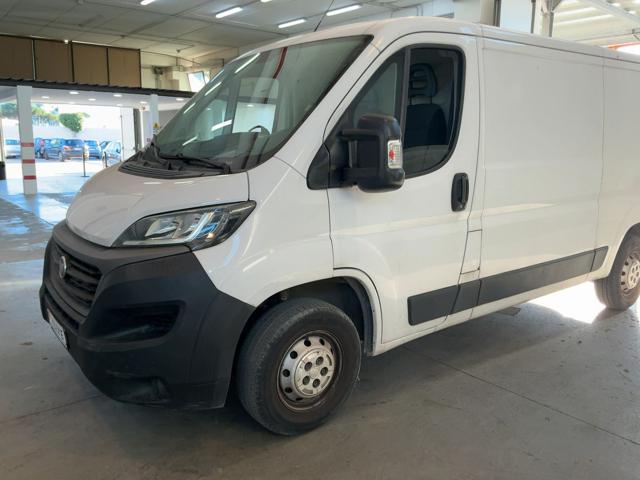 FIAT Ducato usata, con Airbag