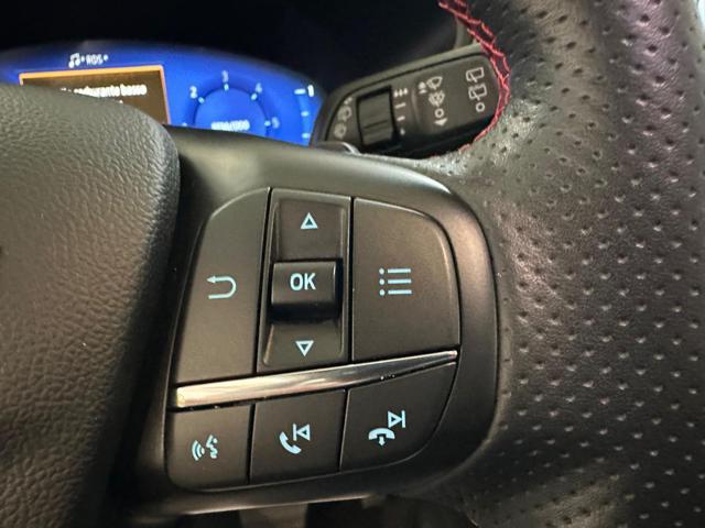 FORD Kuga usata, con Sedile posteriore sdoppiato