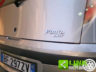 FIAT Punto usata, con Cerchi in lega
