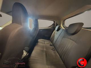 NISSAN Pixo usata 11