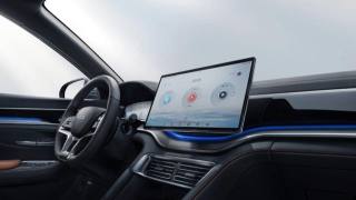 BYD Seal usata, con Airbag