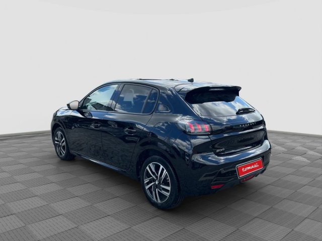 PEUGEOT 208 usata 2