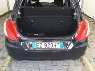 SUZUKI Swift usata, con Fendinebbia