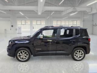 JEEP Renegade usata, con Climatizzatore