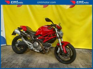 DUCATI Monster 696 usata 1