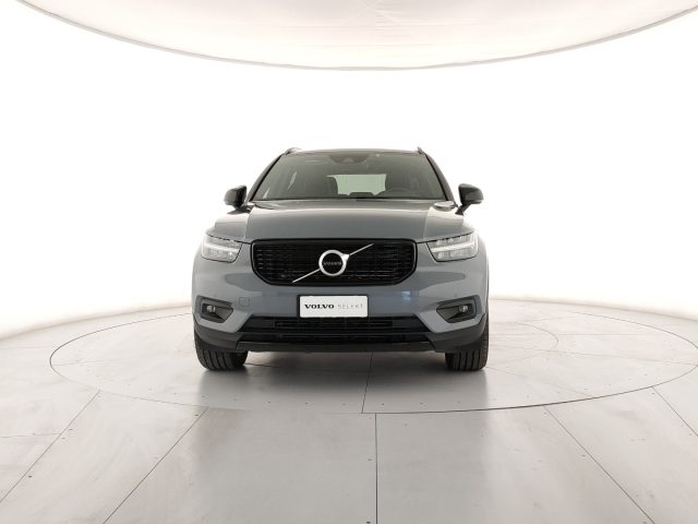 VOLVO XC40 usata, con Chiusura centralizzata