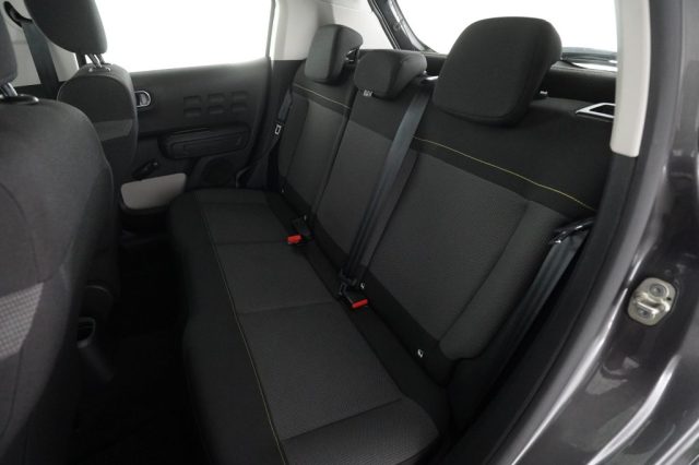 CITROEN C3 usata 9