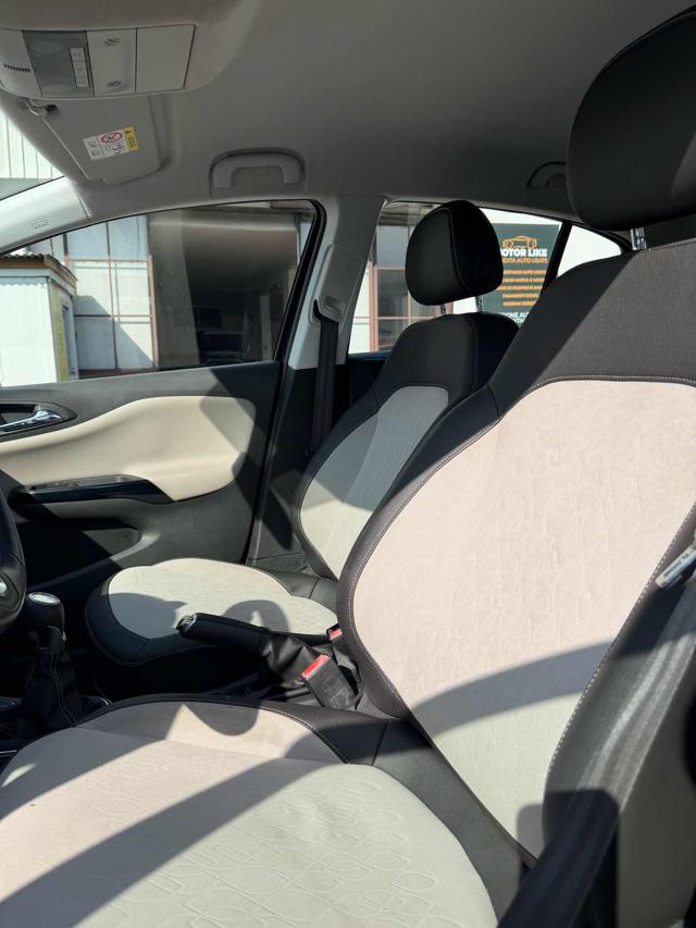 OPEL Corsa usata, con Controllo trazione