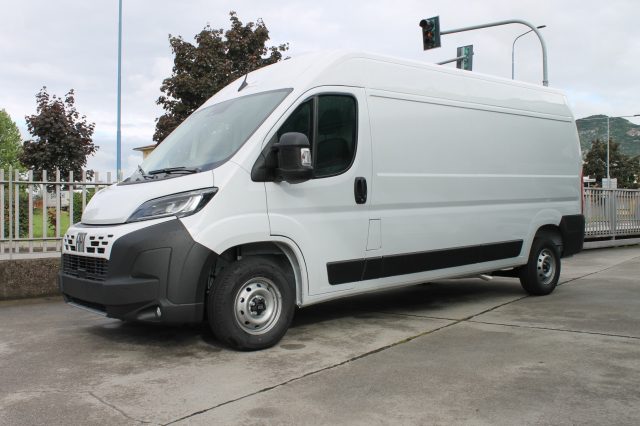 FIAT Ducato usata, con Airbag Passeggero