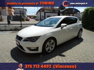 SEAT Leon usata, con Airbag laterali