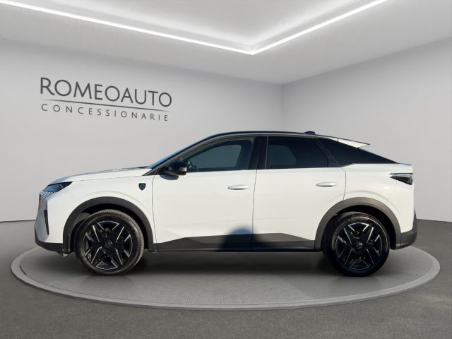 PEUGEOT 3008 usata, con Alzacristalli elettrici