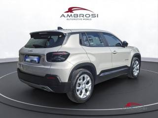 JEEP Avenger usata 2