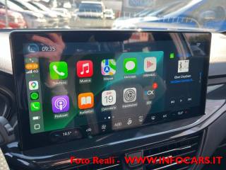 FORD Focus usata, con Park Distance Control