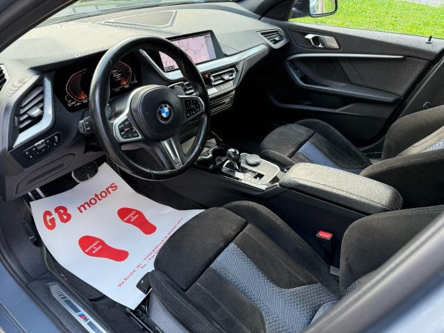 BMW 118 usata, con Climatizzatore