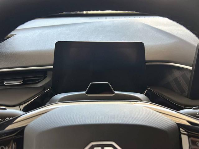 MG MG3 usata, con Immobilizzatore elettronico