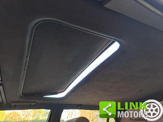 LANCIA Delta usata 22