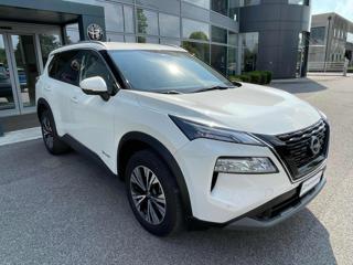 NISSAN X-Trail e-Power e-4orce 4WD 7 posti N-Connecta