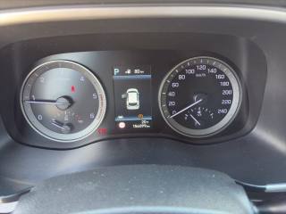 HYUNDAI Tucson usata, con Fendinebbia