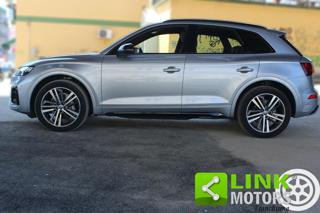 AUDI Q5 usata, con Airbag laterali