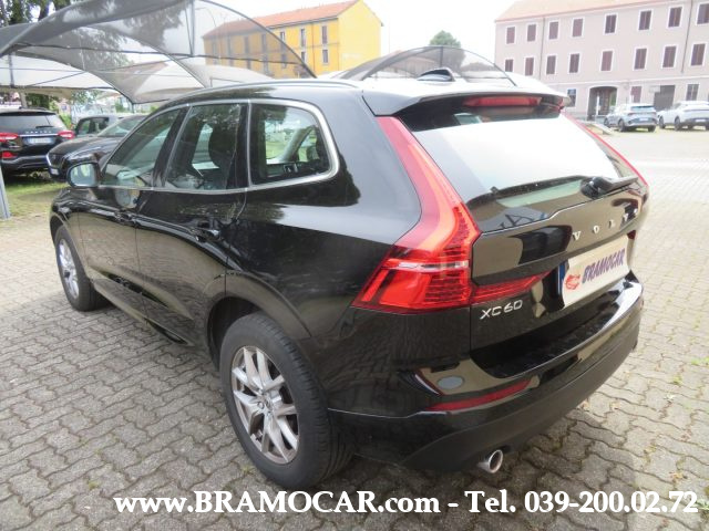 VOLVO XC60 usata, con Cerchi in lega