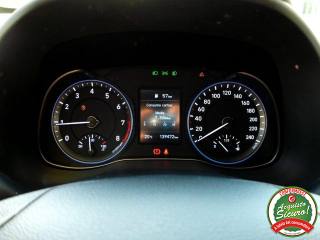 HYUNDAI Kona usata, con Immobilizzatore elettronico