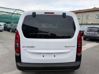 CITROEN Berlingo usata, con Airbag Passeggero