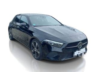 MERCEDES-BENZ A 200 usata, con Airbag