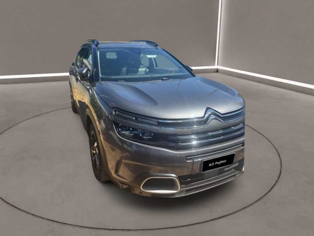 CITROEN C5 Aircross usata, con ABS