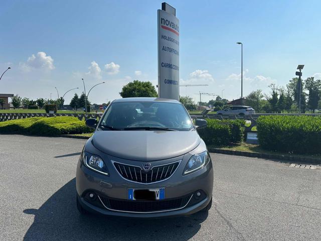 LANCIA Ypsilon usata, con Airbag
